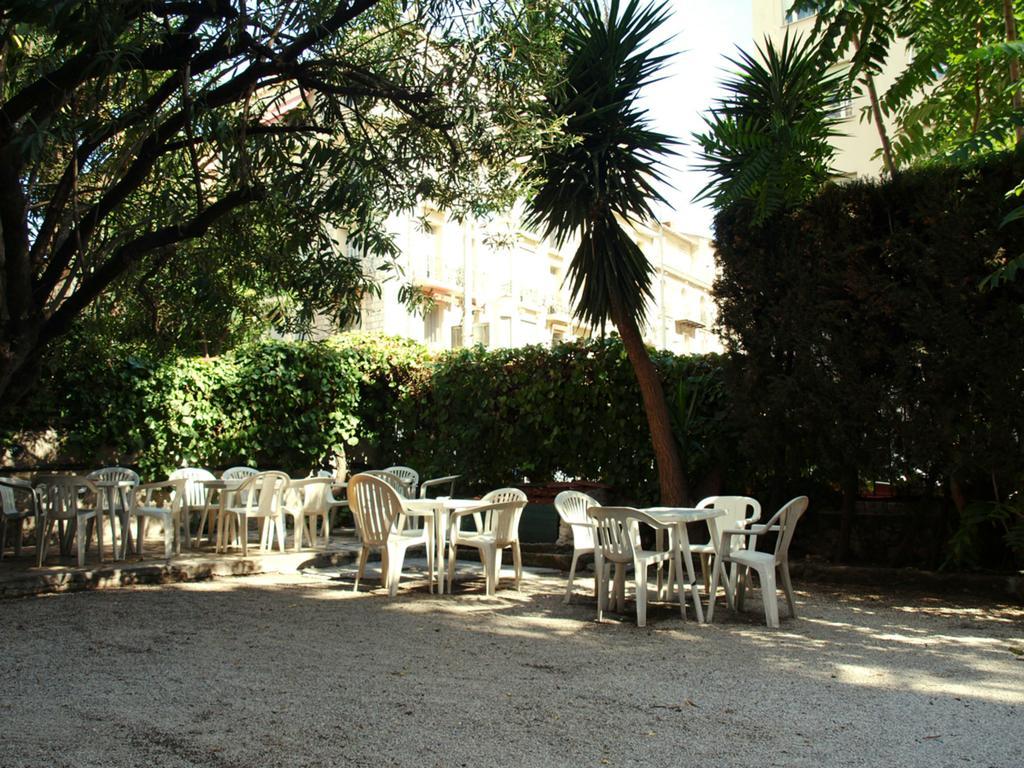 Hôtel Belle Meunière Nice Exterior foto